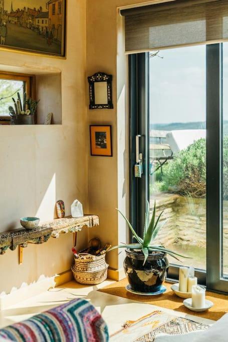 Romantic Country Annex With Views - 10 Min To Bath Cold Ashton Exteriör bild