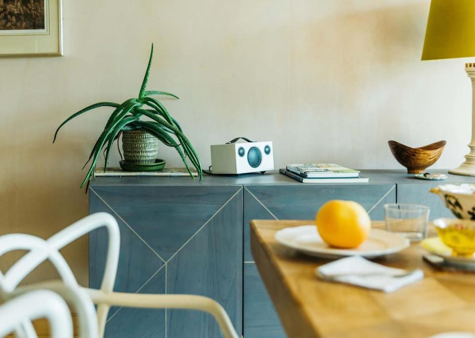 Romantic Country Annex With Views - 10 Min To Bath Cold Ashton Exteriör bild
